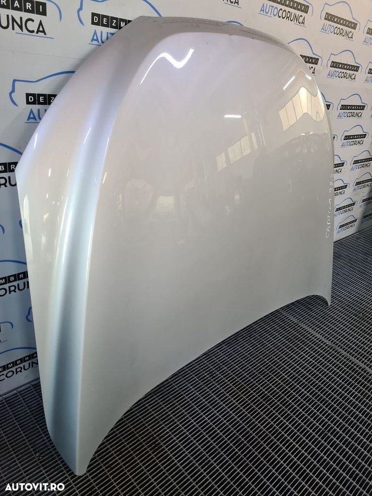 Capota Chevrolet Captiva Facelift 2011 - 2014 SUV 4 Usi ARGINTIU (973) MICI DEFECTE - 4