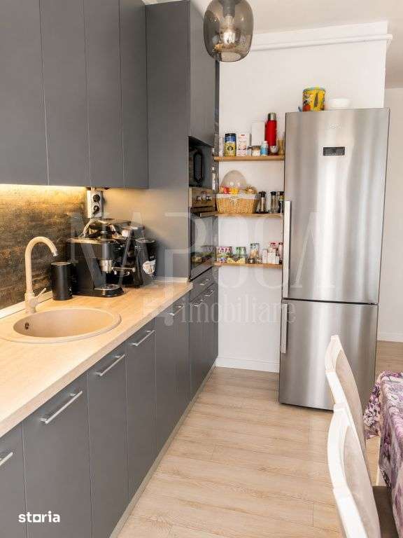 Apartament 2 camere de vanzare in Iris, Cluj Napoca — fotografia 3