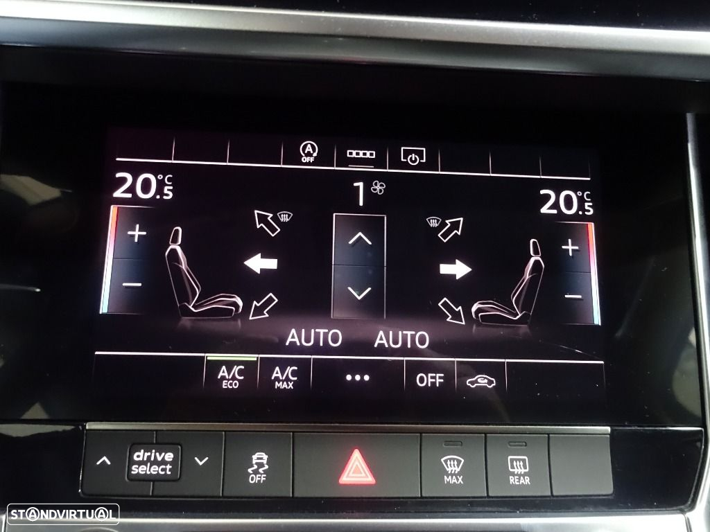 Audi A6 Avant 40 TDI Sport S tronic - 25