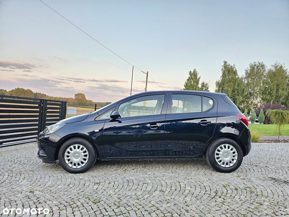 Opel Corsa 1.2 Enjoy - 4
