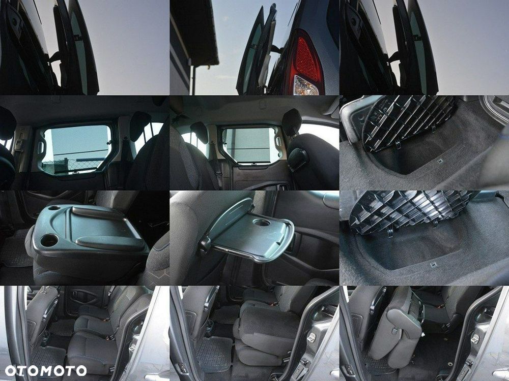 Peugeot Partner - 31