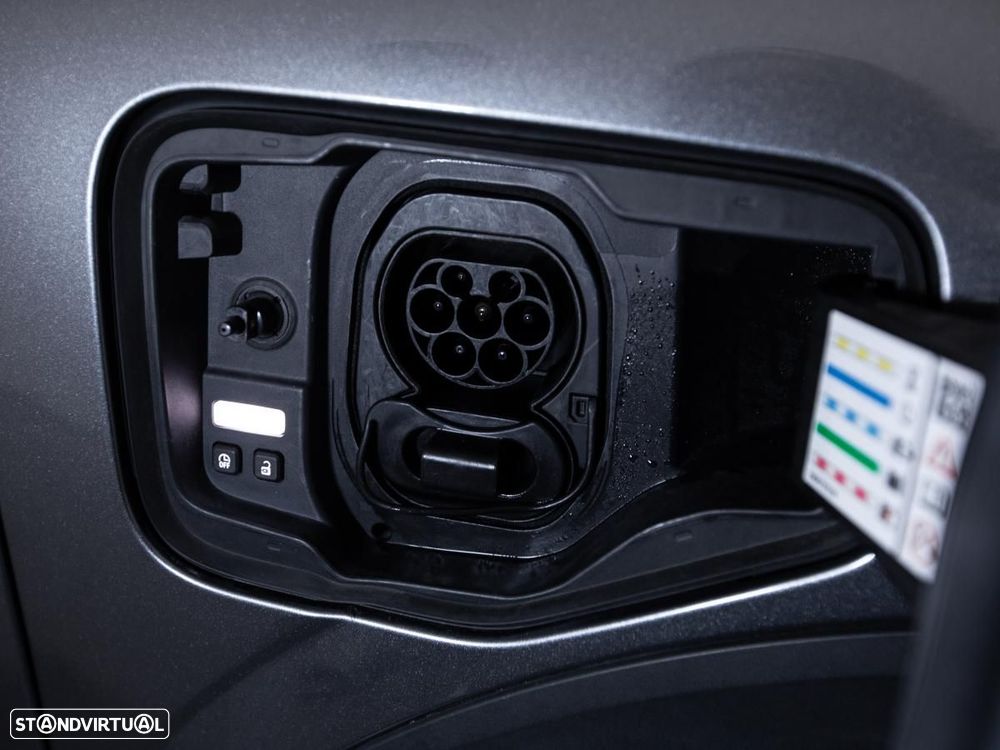 Renault Mégane E-Tech EV60 Evolution Optimum Charge - 14