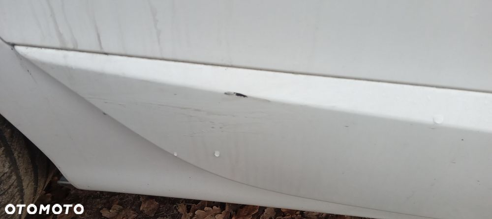 Scenic III drzwi kompletne PRZÓD OV369 BYDGOSZCZ - 4