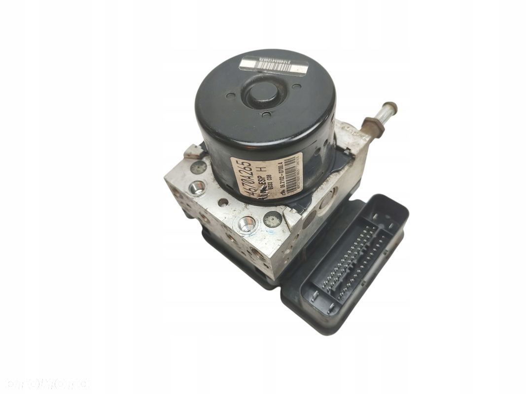POMPA ABS MITSUBISHI LANCER VIII (2007-2015) 4670A265 06.2109-5044.3 - 4