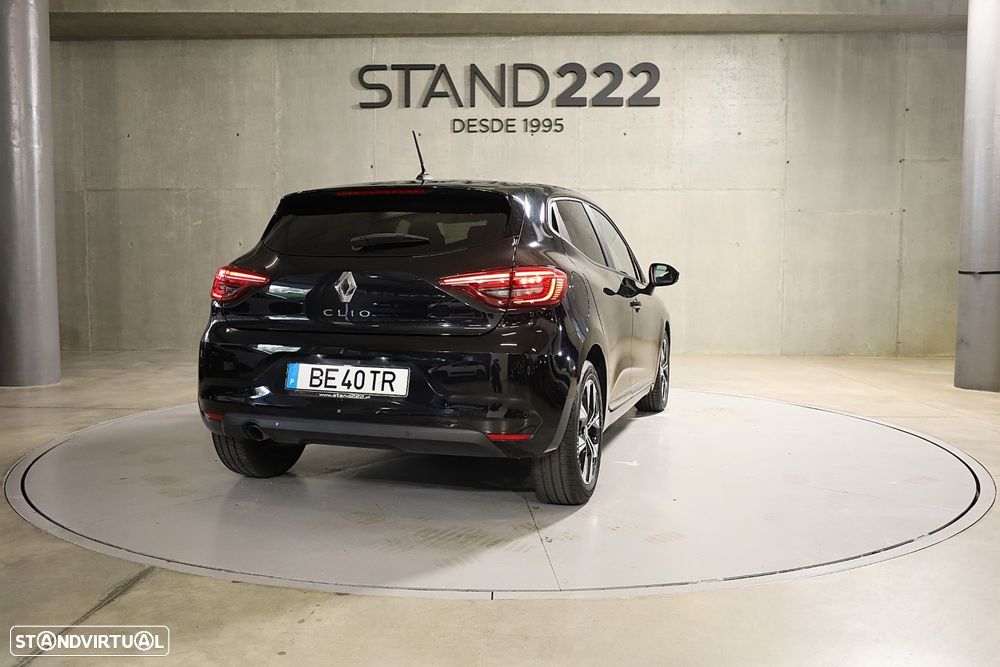 Renault Clio 1.5 Blue dCi Evolution - 5