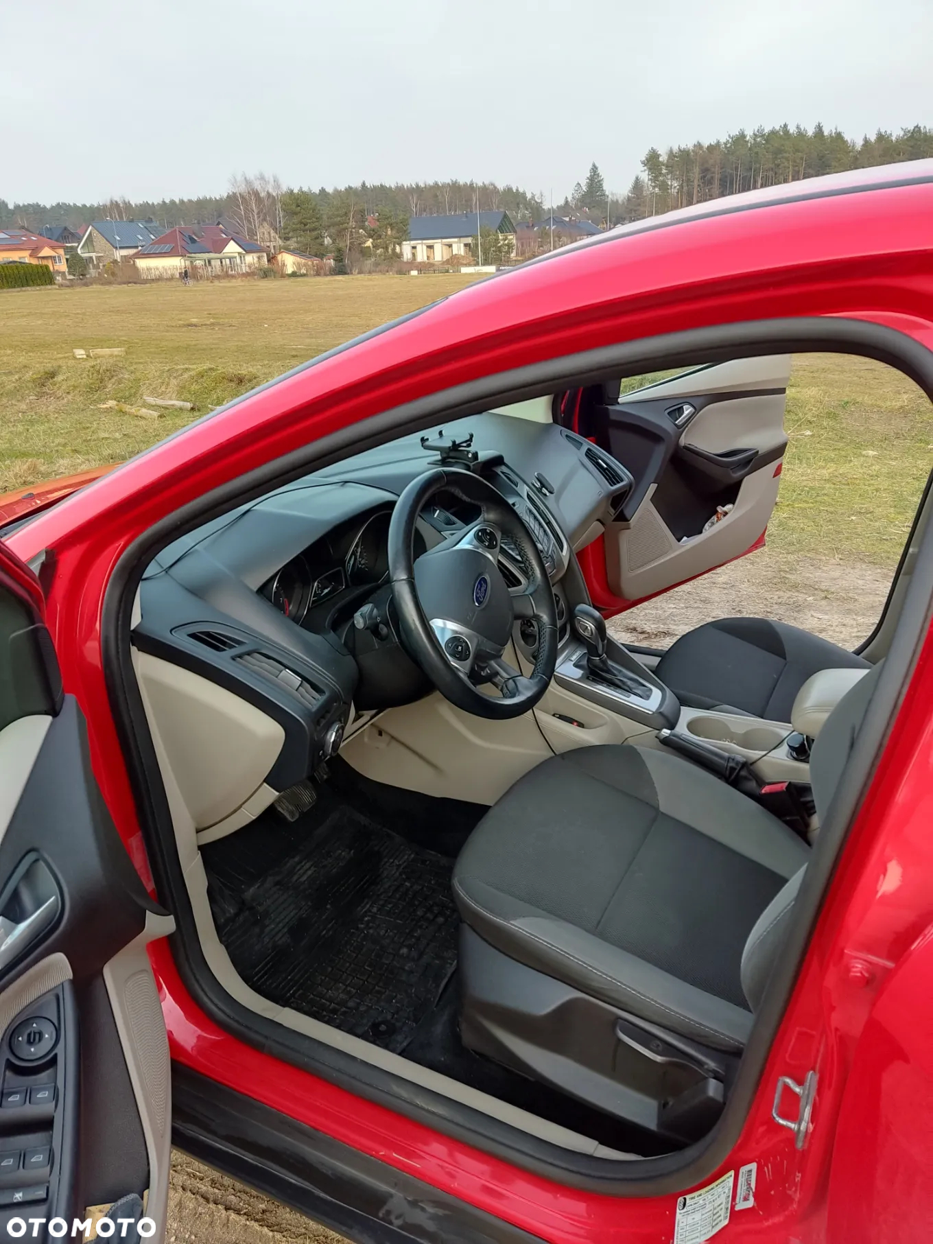Ford Focus - 16