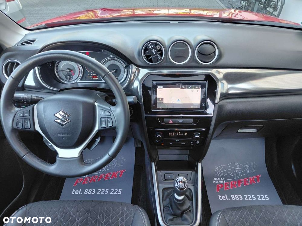 Suzuki Vitara - 21