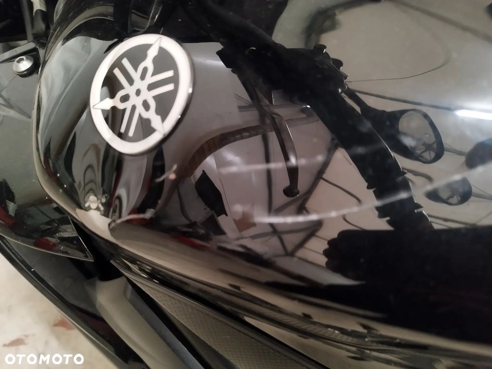 Yamaha XJ - 10