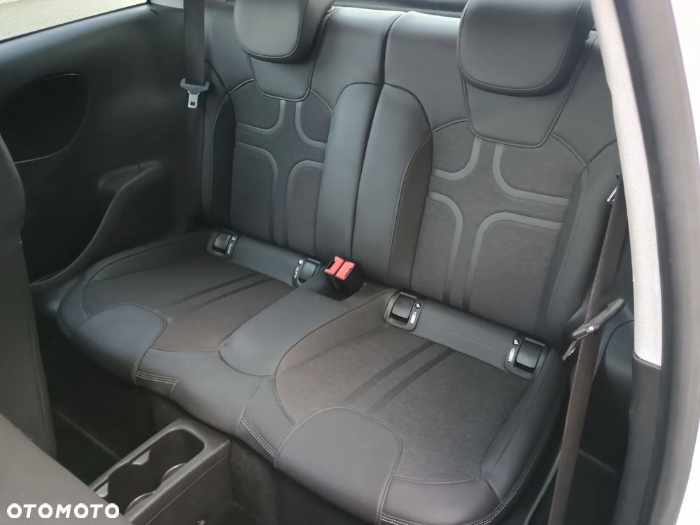 Opel Adam 1.4 Start/Stop Black Jack - 7