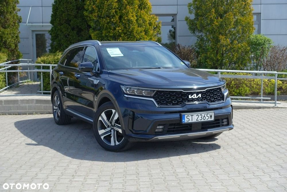 Kia Sorento - 9