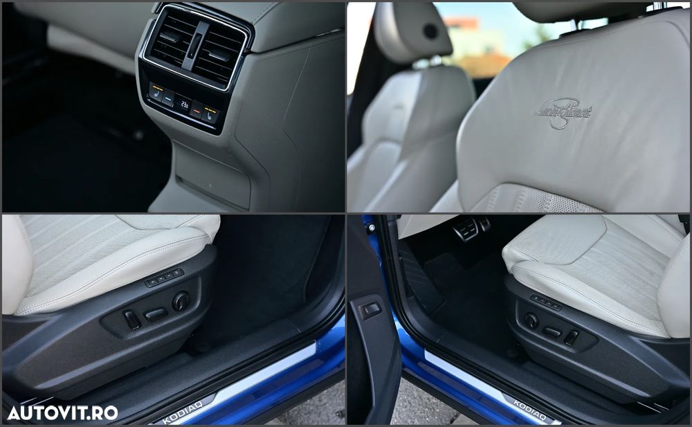 Skoda Kodiaq 2.0 TSI 4X4 DSG L&K - 32