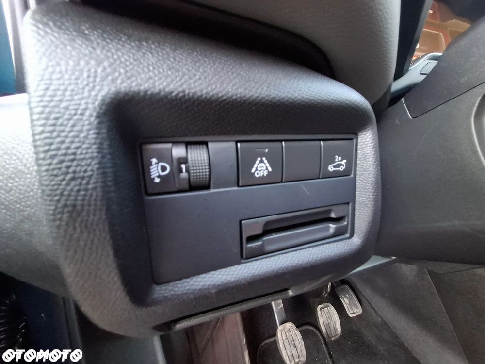 Citroën C5 Aircross 1.2 PureTech Feel - 16