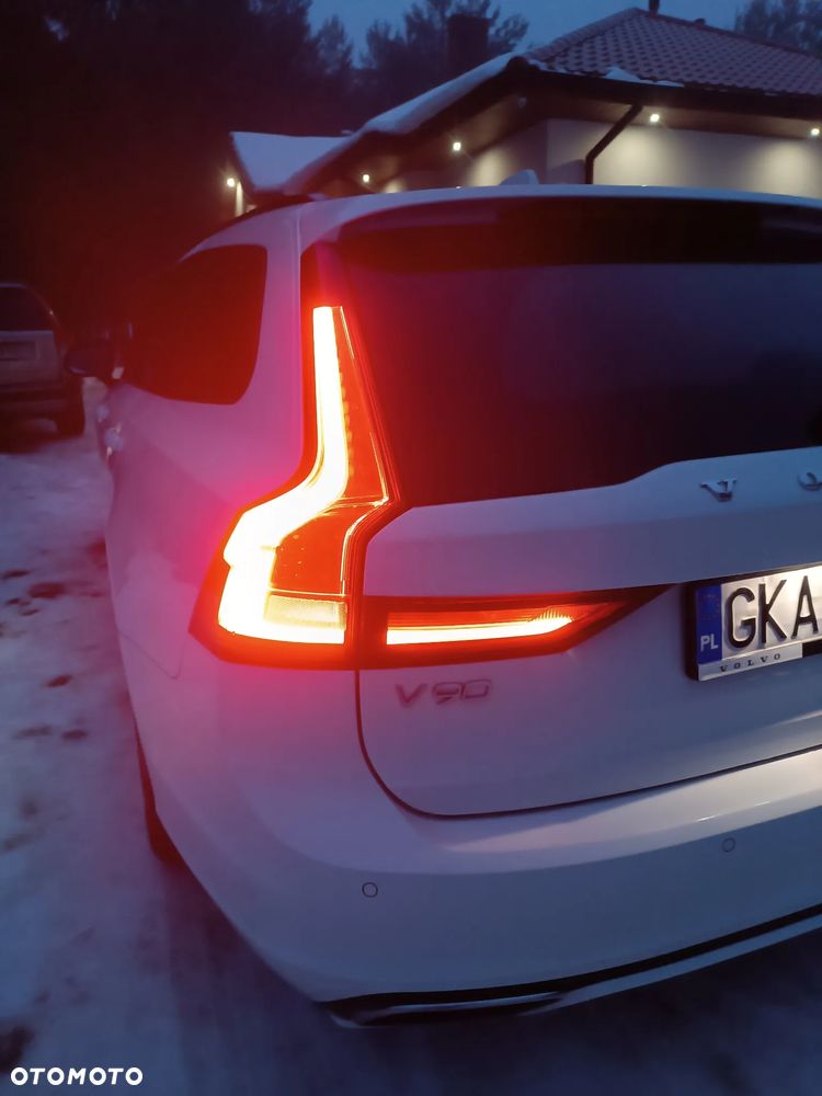 Volvo V90 - 25