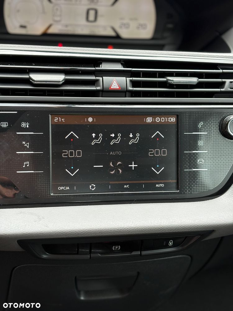 Citroën C4 Picasso 2.0 BlueHDi Intensive - 15