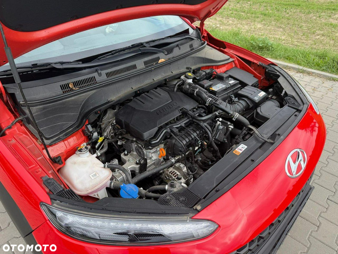 Hyundai Kona 1.0 T-GDI Comfort - 7