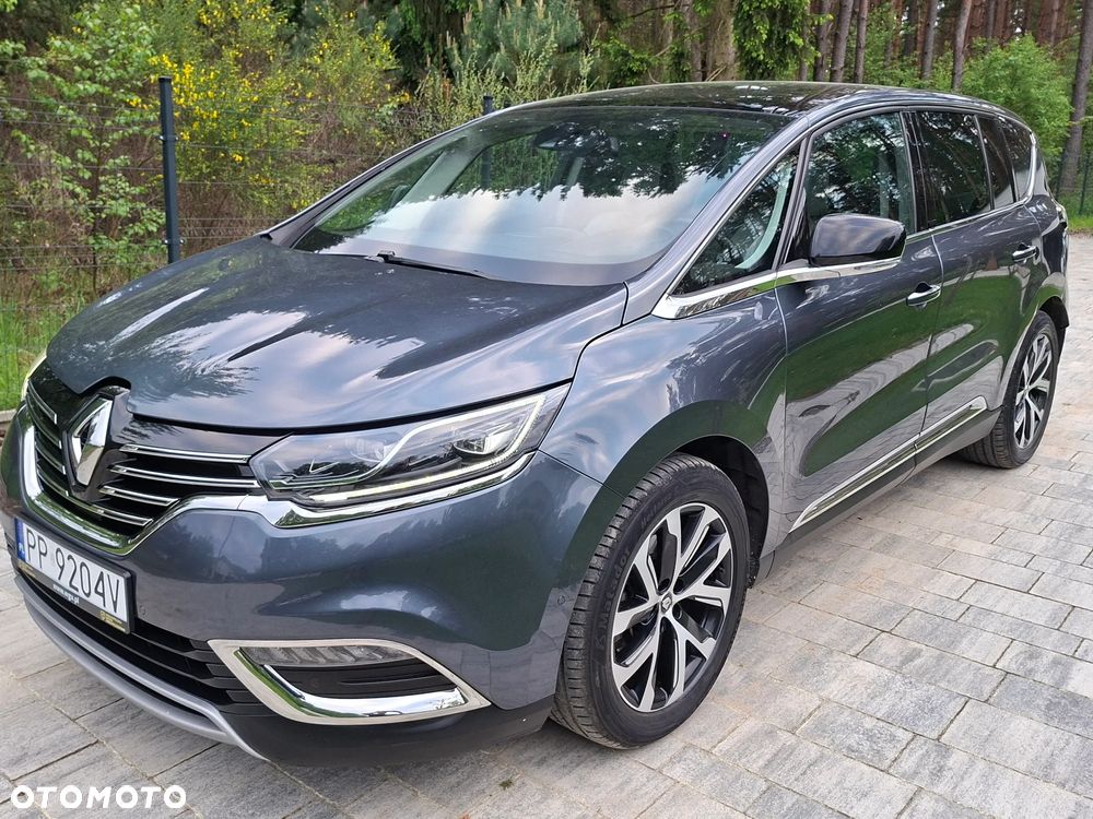 Renault Espace - 2