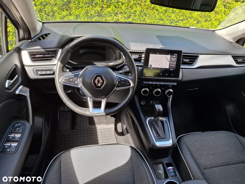 Renault Captur - 13
