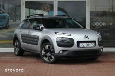 Citroen C4 Cactus 2015 photo 3