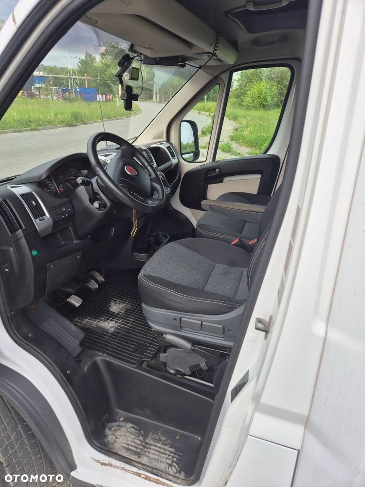 Fiat Ducato - 5