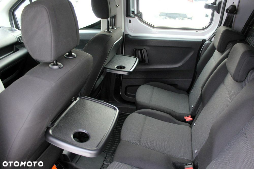 Peugeot Partner S&S L2 (bryg.) - 14