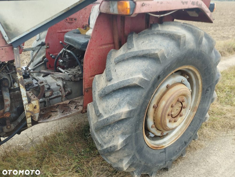 Massey Ferguson MF 158 - 3