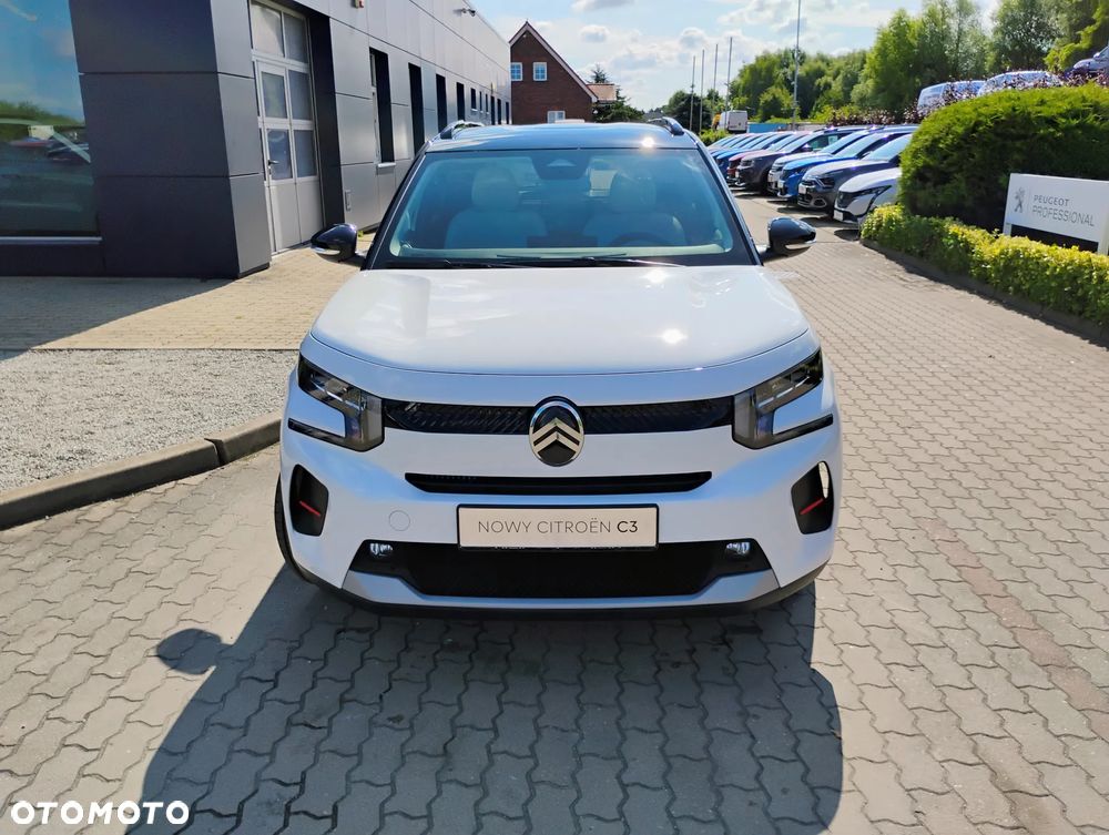 Citroën C3 1.2 T Max - 4