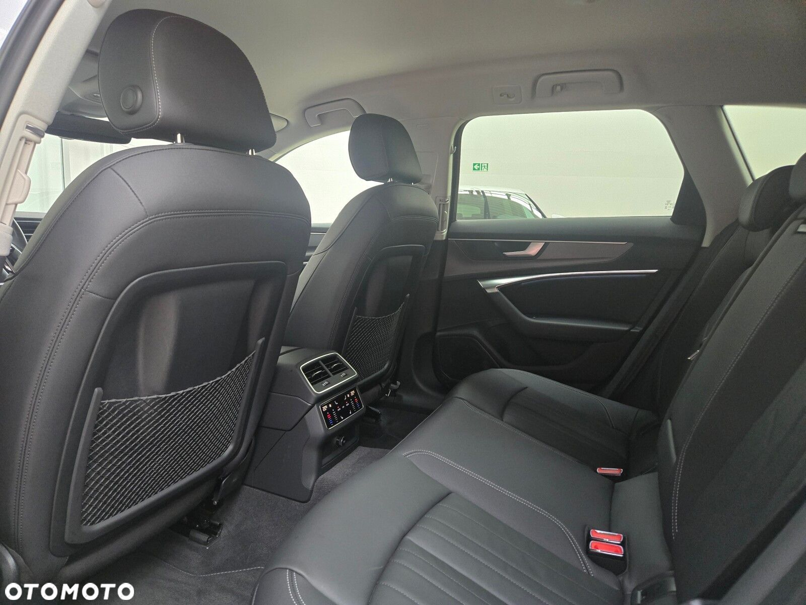 Audi A6 - 12