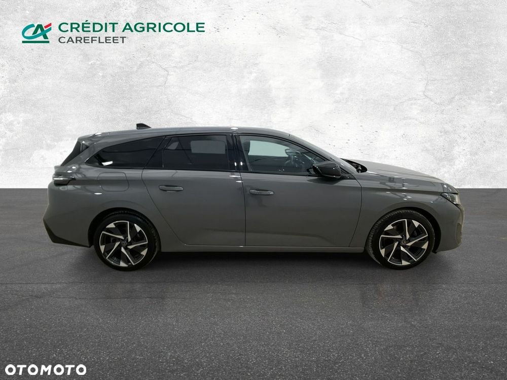 Peugeot 308 - 5