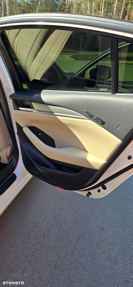 Mazda 6 SKYACTIV-G 194 Drive Edition 100 - 8