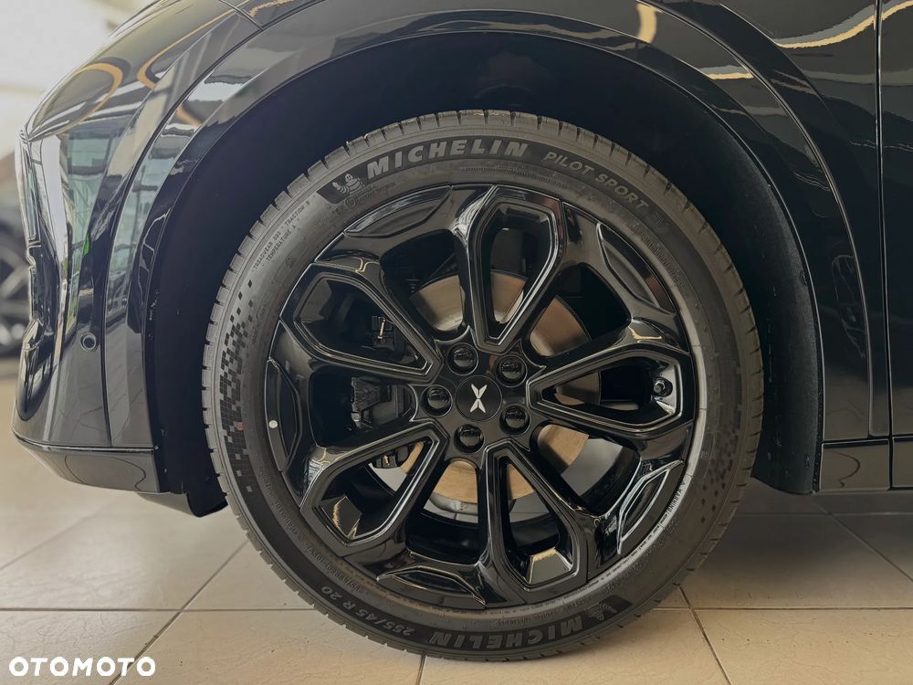 XPeng G6 80.8 kWh AWD Performance PRO - 7