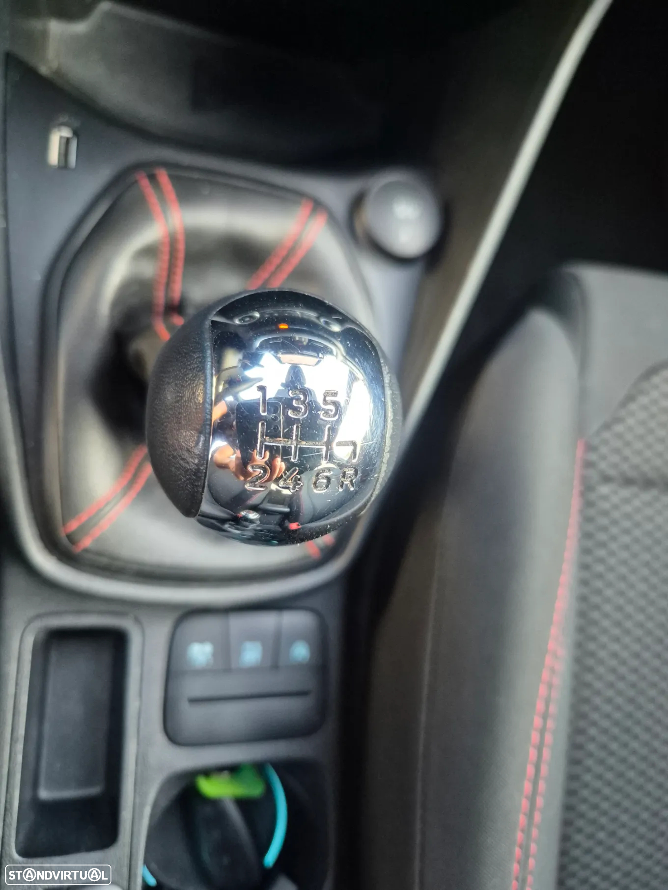 Ford Fiesta 1.0 EcoBoost ST-Line - 19