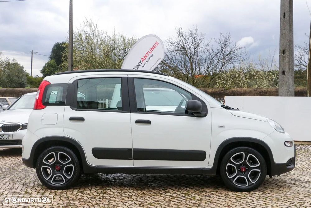 Fiat Panda - 7