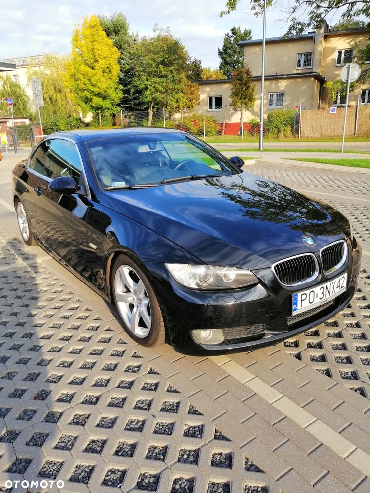 BMW Seria 3 - 2