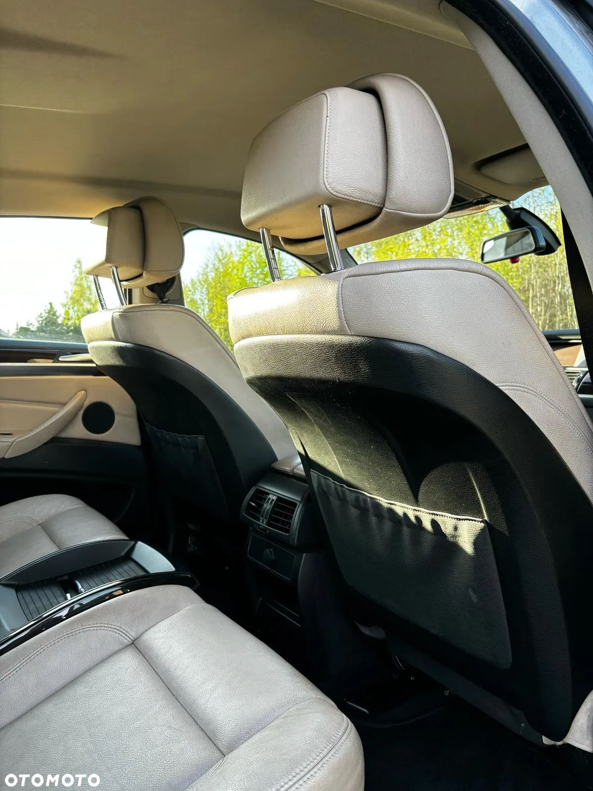 BMW X6 35d xDrive - 21