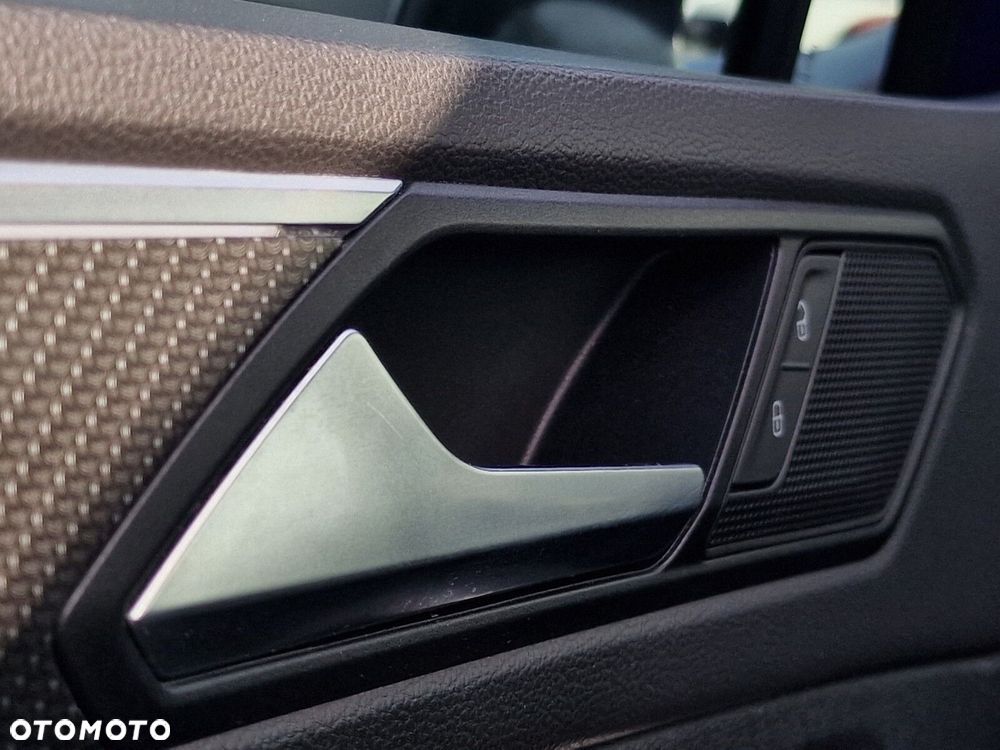 Volkswagen Tiguan 2.0 TSI 4Mot R DSG - 26