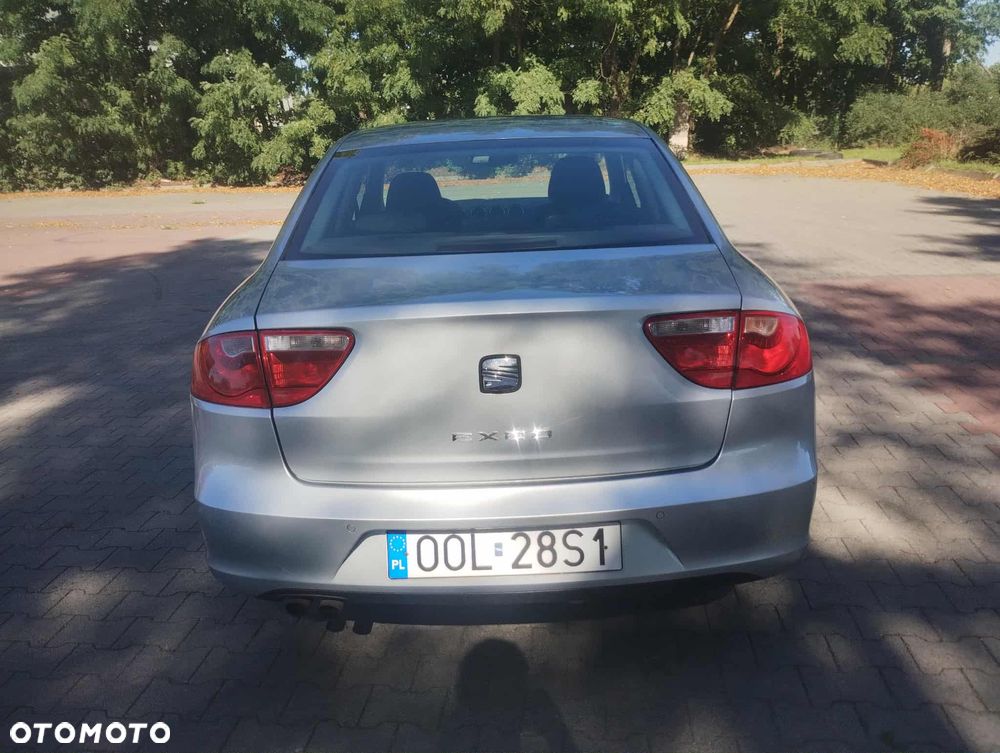 Seat Exeo 1.6 - 13