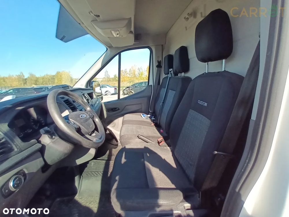 Ford TRANSIT - 10