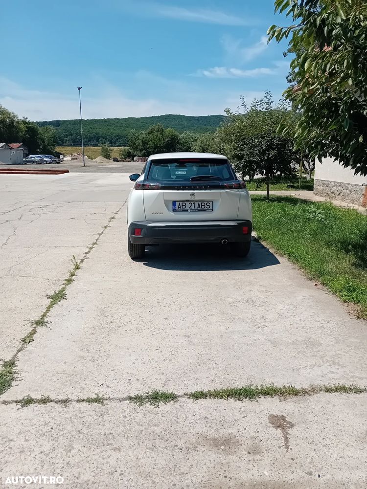 Peugeot 2008 - 3