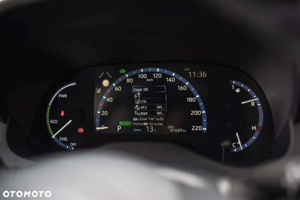 Toyota Yaris Cross - 15