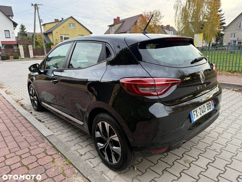 Renault Clio TCe 90 EVOLUTION - 10