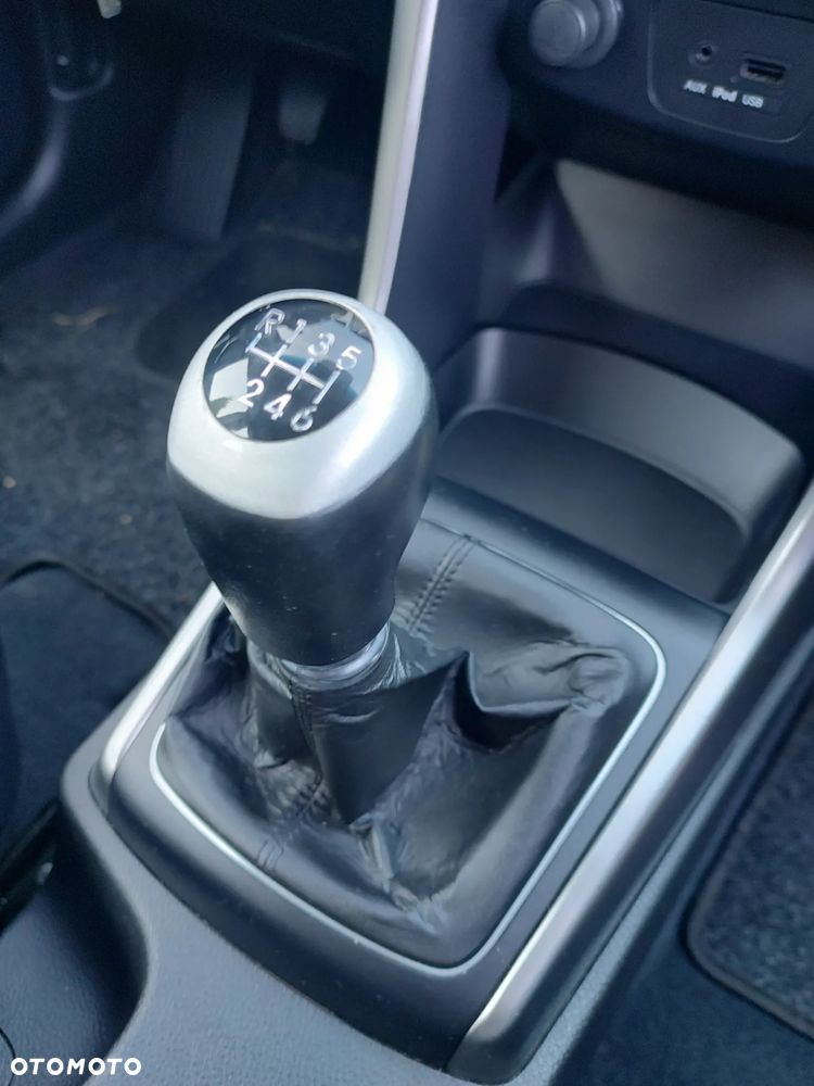 Hyundai i30 12-15 - 8