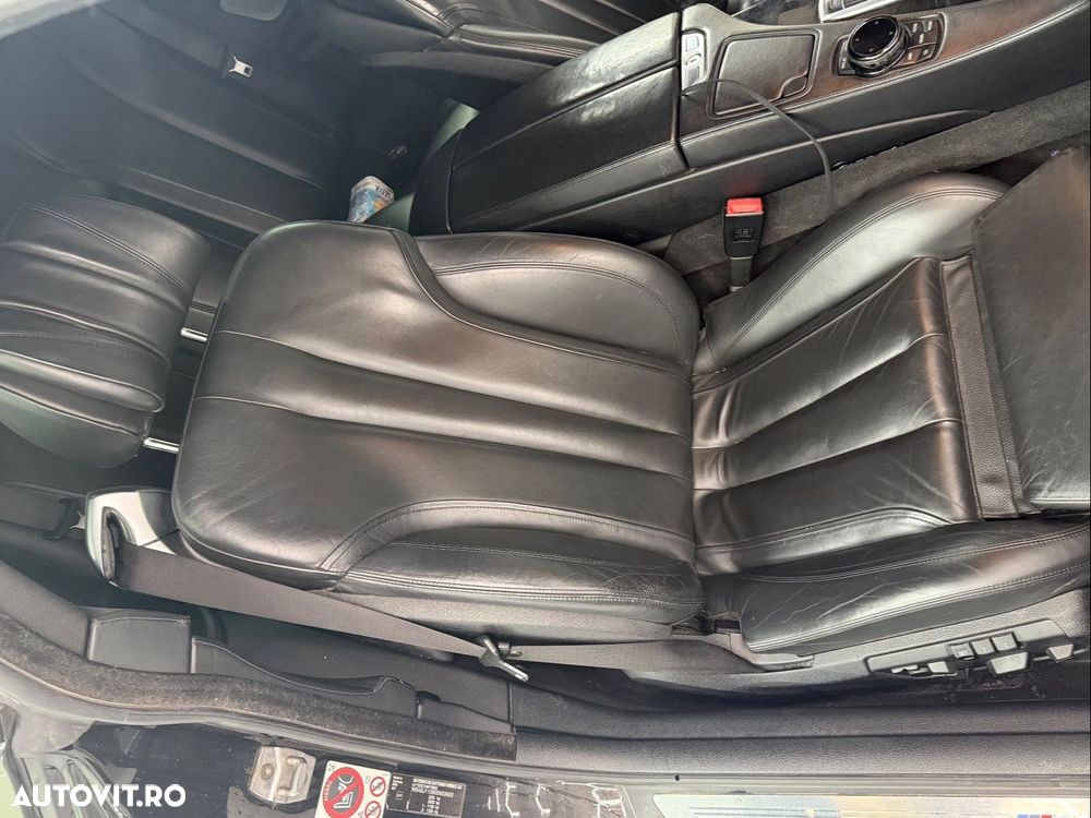 BMW Seria 6 640d - 14