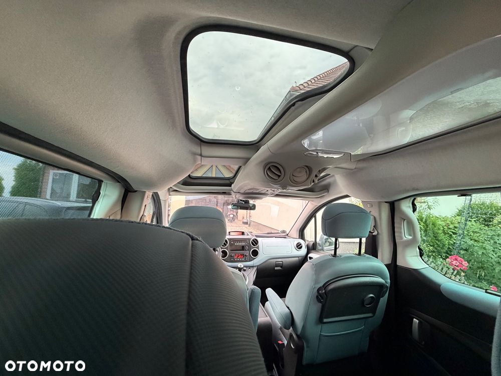 Citroën Berlingo Multispace HDi 115 FAP Selection - 17