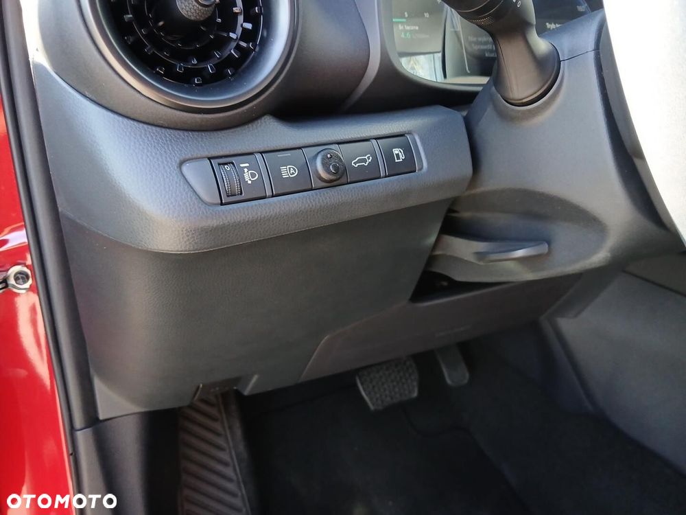 Toyota C-HR 1.8 Hybrid Executive - 26