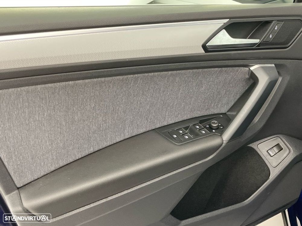 SEAT Tarraco 2.0 TDI Style DSG — fotografia 21