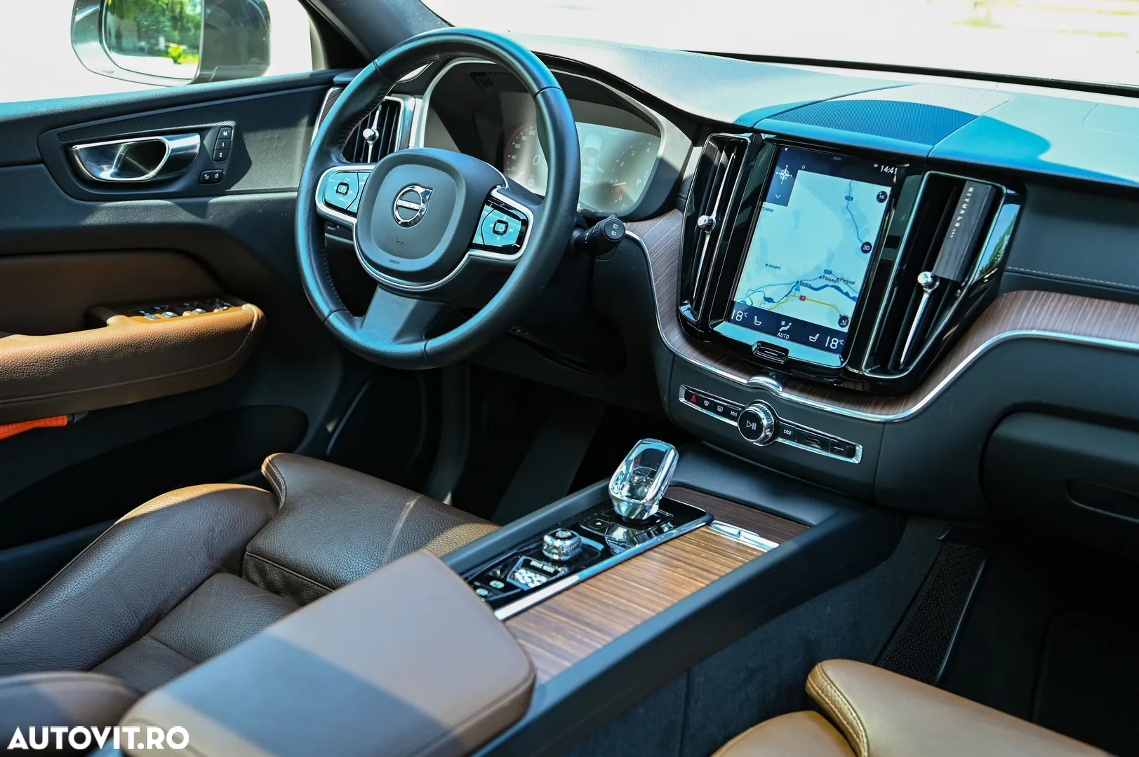Volvo XC 60 B5 B Geartronic Inscription - 30