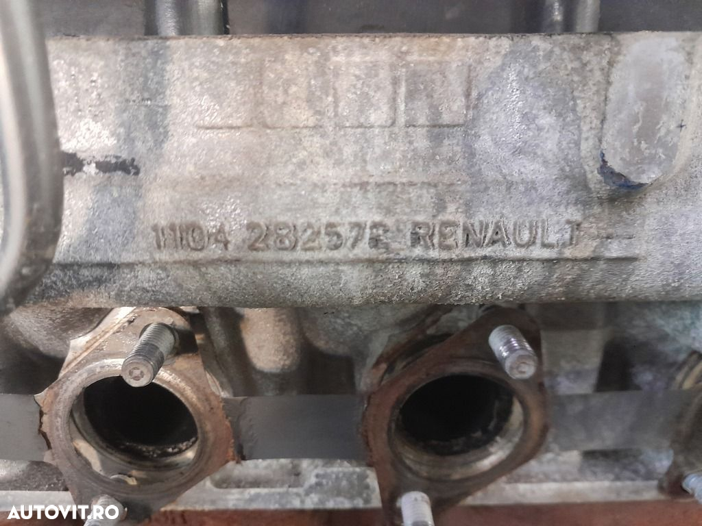Motor Dacia Duster 1.5 Dci 2010 - 2015 110CP Manuala K9K Euro5 (1097) 19733R. - 5