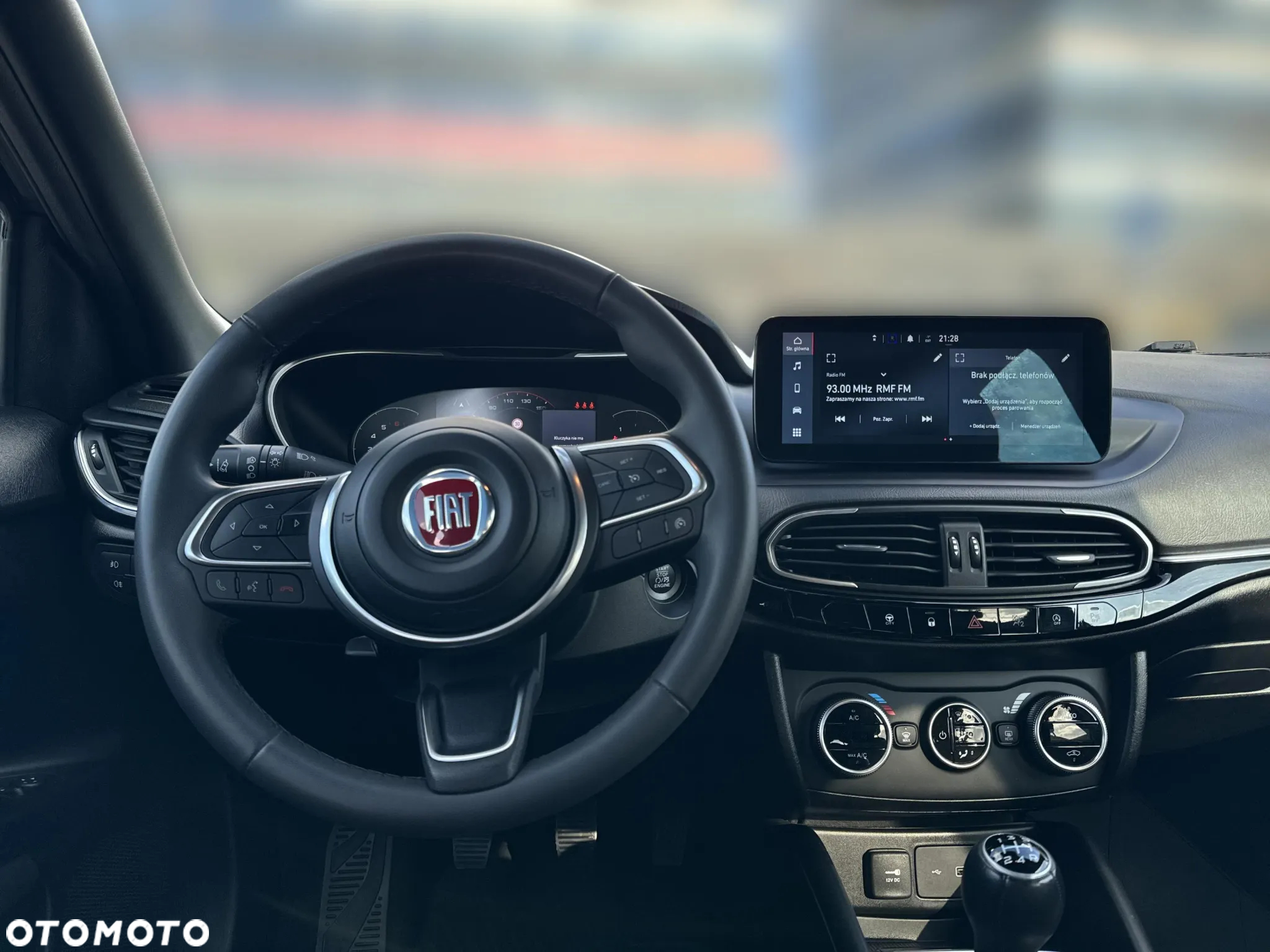 Fiat Tipo - 14