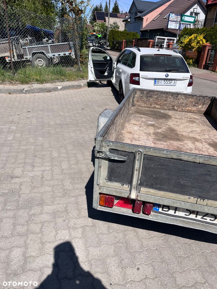 Skoda Octavia Combi 2.0 TDI DSG Style - 29