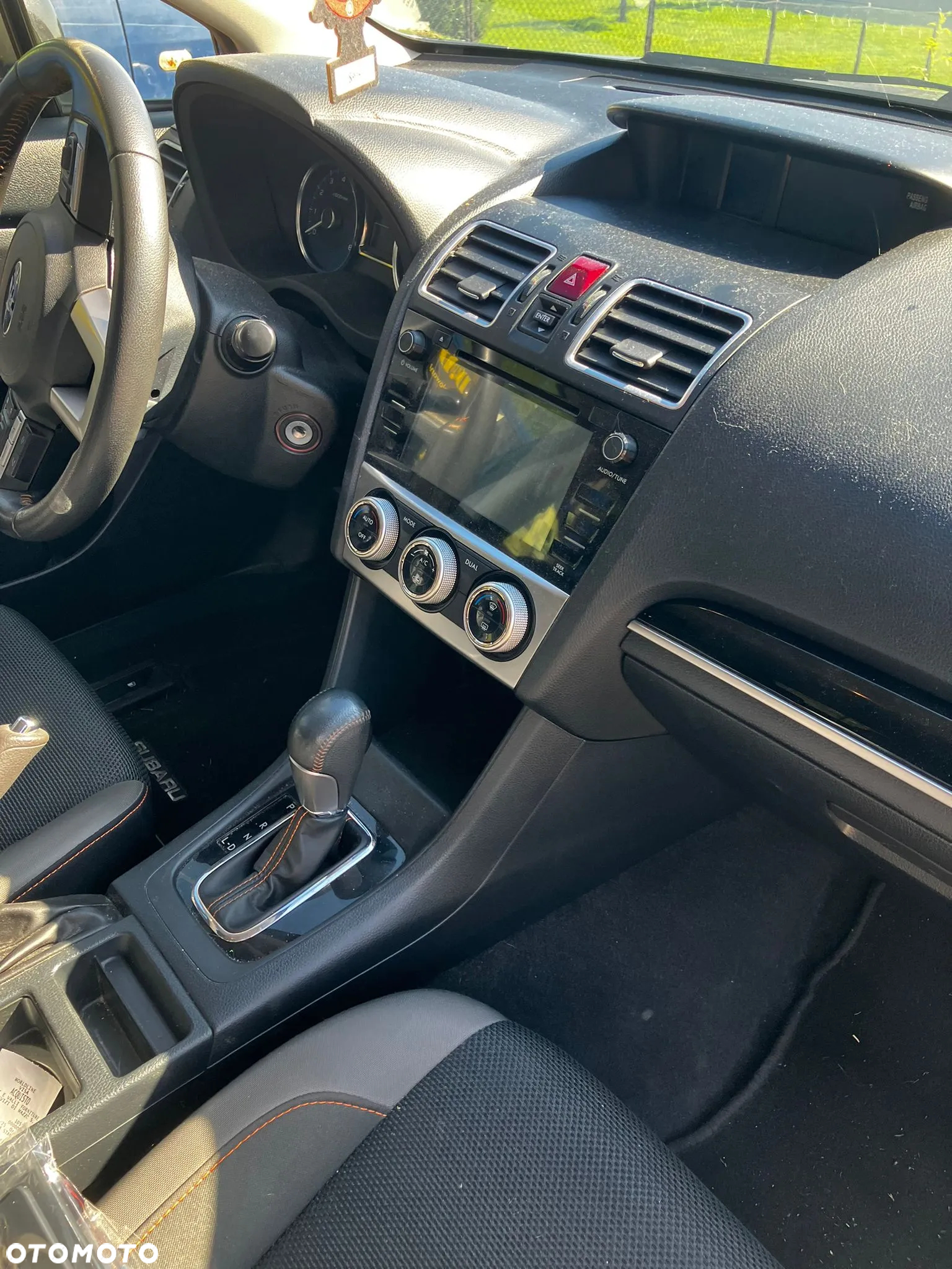 Subaru XV 1.6i Lineartronic Edition Comfort Plus - 13